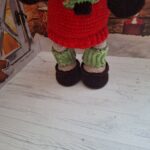 Лось Рудольф — изображение 3