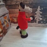 Лось Рудольф — изображение 2