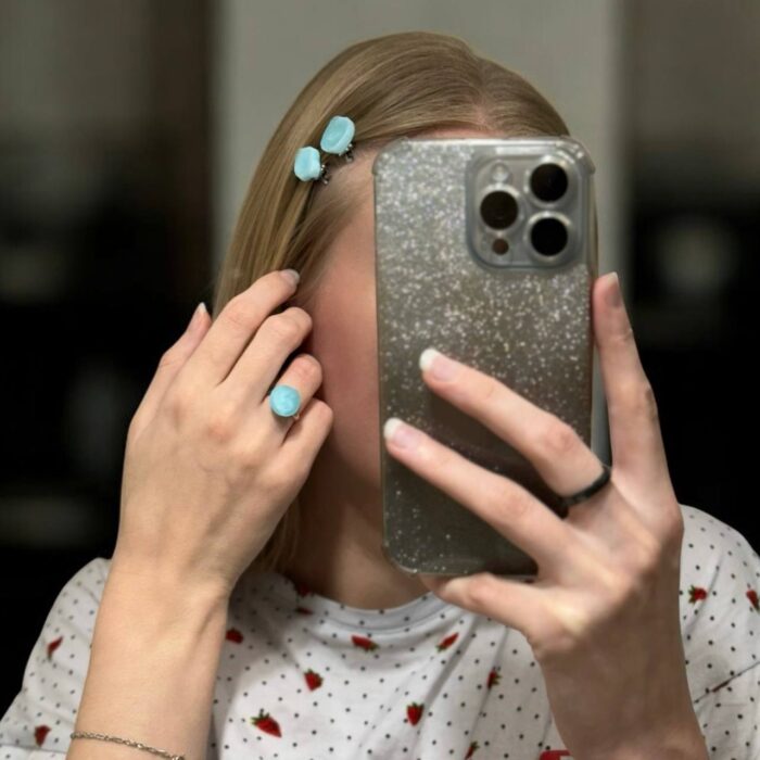 Комплект аксессуаров "Морской бриз" — изображение 4