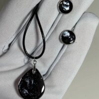 Перед вами — созвездие в миниатюре.