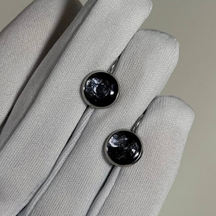 Перед вами — созвездие в миниатюре.