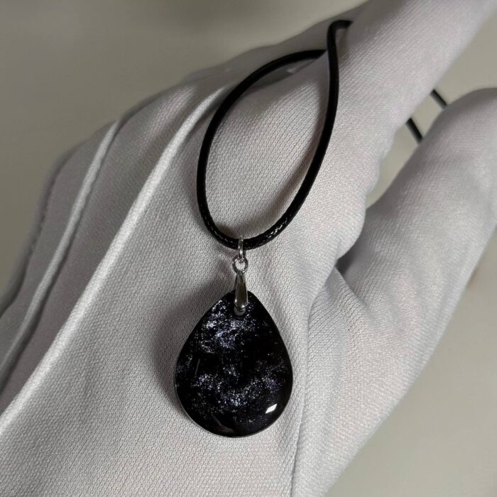 Перед вами — созвездие в миниатюре.