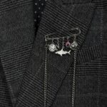 Универсальное украшение - трансформер для разной(го) тебя.