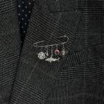 Универсальное украшение - трансформер для разной(го) тебя.