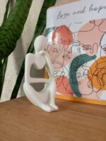 Интерьерный набор из гипса в стиле минимализм — изображение 4