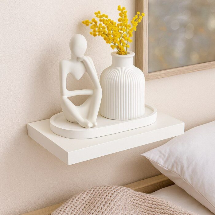 Интерьерный набор из гипса в стиле минимализм — изображение 3