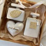 "Француженка", набор свечей — изображение 2