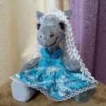 Лошадка символ наступающего нового года — изображение 2