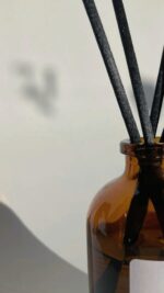 Ароматический диффузор в стеклянном флаконе объёмом 50 мл или 100 мл. — изображение 5