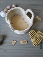 Люлька для игрушек — изображение 5