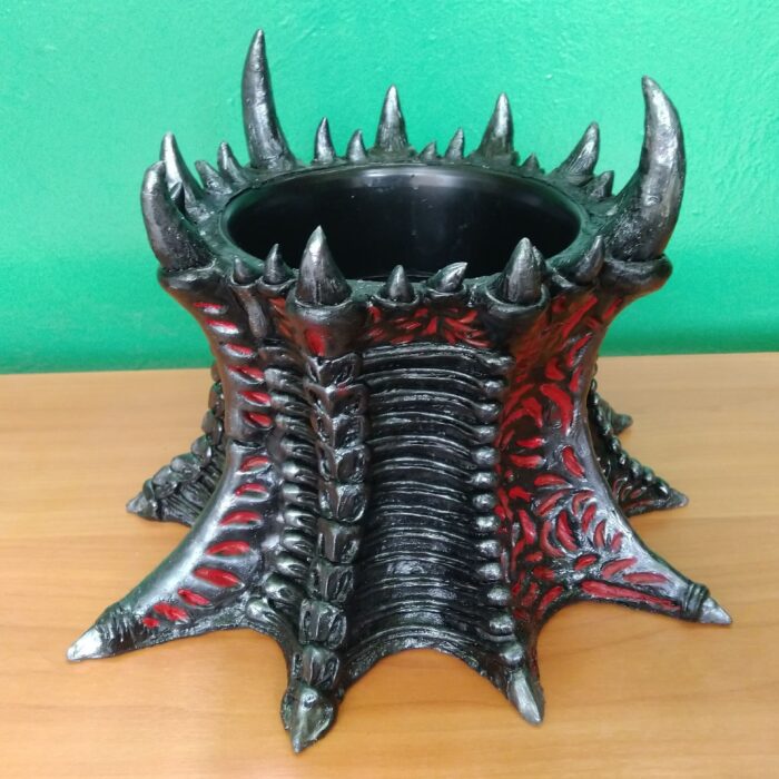 Кашпо по мотивам компьютерной игры StarCraft — изображение 4