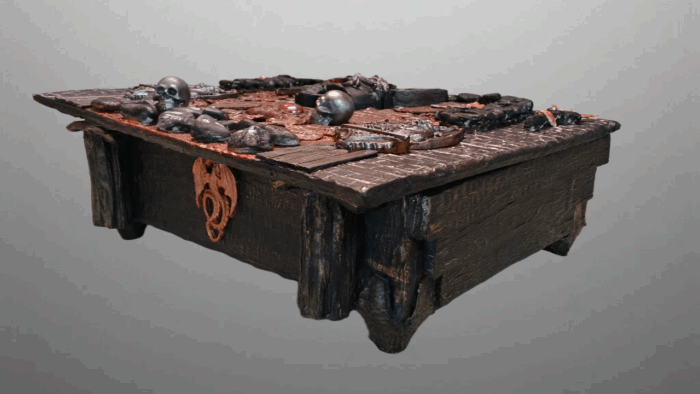 Книга Шкатулка Подземелье Дракона — изображение 2