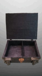 Книга Шкатулка Подземелье Дракона — изображение 4