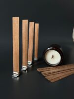 Ароматические Свечи в наличии и на заказ 100, 150, 200 или 250 мл. — изображение 6