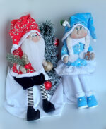 гномы новогодние — изображение 2