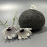 Свеча "Камень",110 г — изображение 3