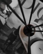 Ароматический диффузор в стеклянном флаконе объёмом 50 мл или 100 мл. — изображение 4