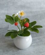 Лесная земляничка — изображение 3