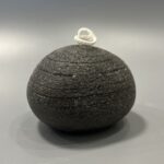 Свеча "Камень",110 г — изображение 4