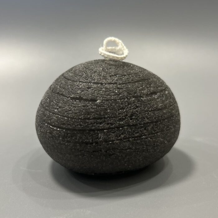 Свеча "Камень",110 г — изображение 4