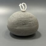 Свеча "Камень",110 г — изображение 6