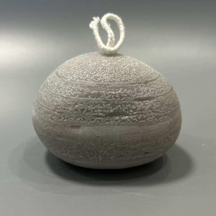 Свеча "Камень",110 г — изображение 6