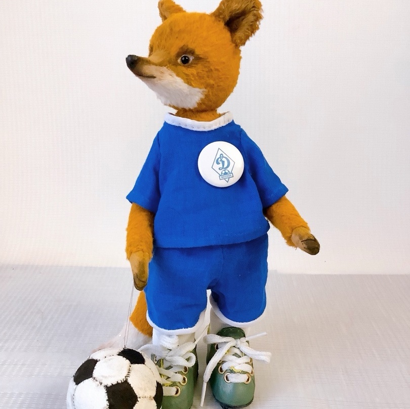 A861R0RsU80 Логотип Плюшевое счастье — где рождаются верные друзья!