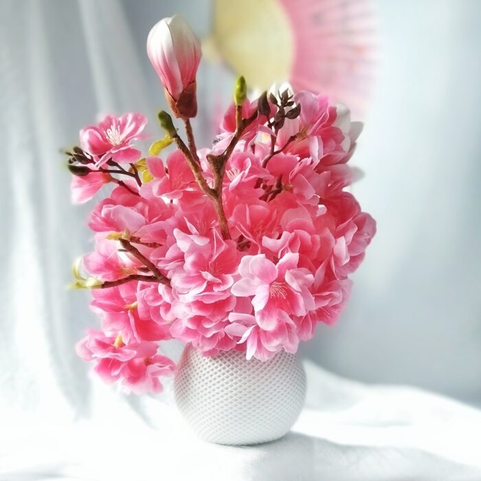 Букет в японском стиле Сакура — изображение 4