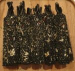 Магическая (программная) свеча для очищения и защиты