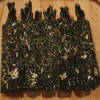 Магическая (программная) свеча для очищения и защиты