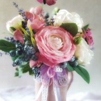 интерьерный букет