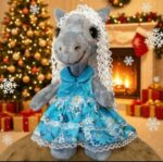 Лошадка символ наступающего нового года