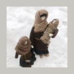 Композиции, посвящённые теме блокадного Ленинграда "Чтобы помнили..." — изображение 13