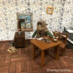 Композиции, посвящённые теме блокадного Ленинграда "Чтобы помнили..." — изображение 7