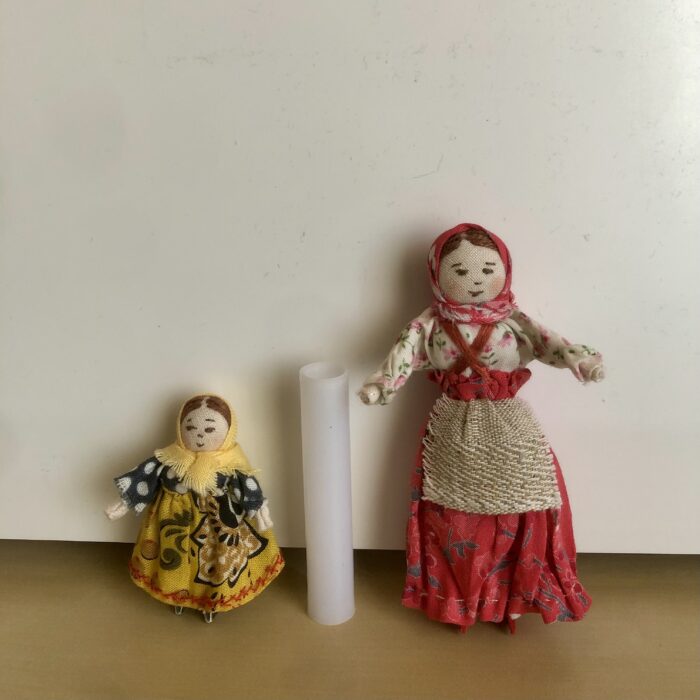 Куколки-малышки — изображение 4