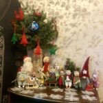 Текстильные игрушки "Родом из детства" — изображение 2