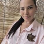 Брошь | "Тайный взор" | — изображение 3