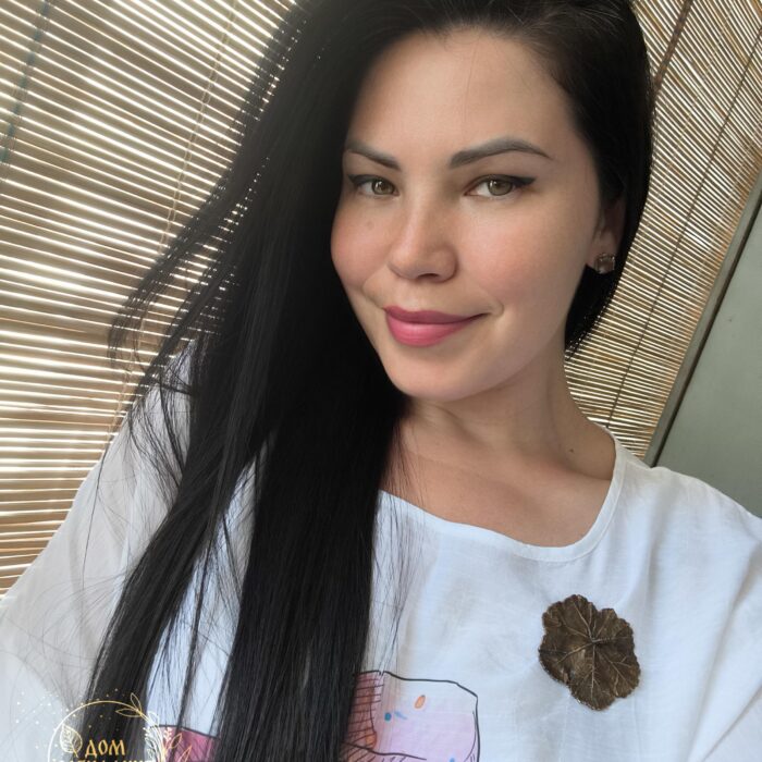 Брошь | "Тайна Кружев" | — изображение 3