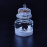 брелок снеговички — изображение 2