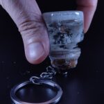 брелок снеговички — изображение 5