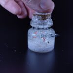 брелок снеговички — изображение 7