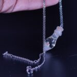 Кулон Снеговичок — изображение 6