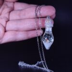 Кулон Снеговичок — изображение 4