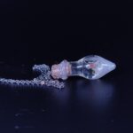 Кулон Снеговичок — изображение 2