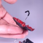 серьги Рок осень — изображение 13