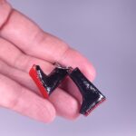 серьги Рок осень — изображение 15