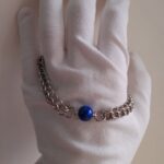 Лазуритовый гарнитур "Эсмиральда" — изображение 4