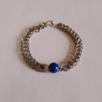 Лазуритовый гарнитур "Эсмиральда" — изображение 3