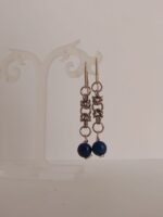 Лазуритовый гарнитур "Эсмиральда" — изображение 5