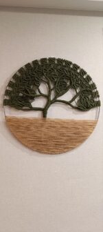 Лена макраме. Хотите добавить уникальности и стиля вашему дому, ресторану, гостинице или магазину? Тогда обратите внимание на изделия из макраме!